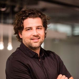 Meet your Posher, Matthew